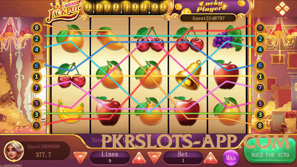 Pro jalwa99 Deluxe APK Screenshot 1